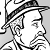 Oddball Mix of Illustrations: image 37 0f 53 thumb
