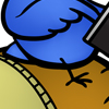 Oddball Mix of Illustrations: image 26 0f 53 thumb