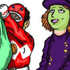 College Illustrations: image 6 0f 8 thumb
