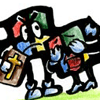 College Illustrations: image 8 0f 8 thumb