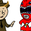 Oddball Mix of Illustrations: image 19 0f 53 thumb