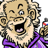 Oddball Mix of Illustrations: image 32 0f 53 thumb