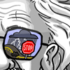 Oddball Mix of Illustrations: image 25 0f 53 thumb