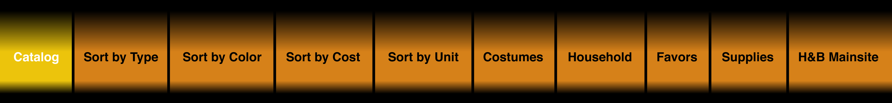 not actually navigation