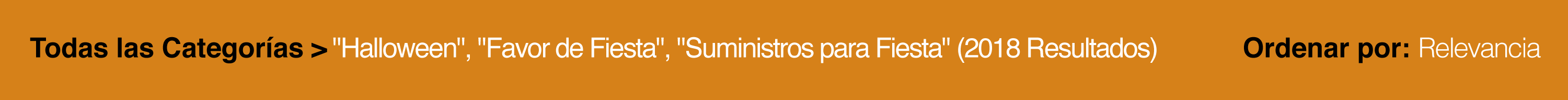 not actually navigation