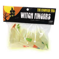 Haunted Hill - fingers: image 7 0f 12 thumb