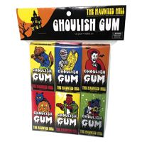 Haunted Hill - Ghoulish Gun: image 2 0f 12 thumb