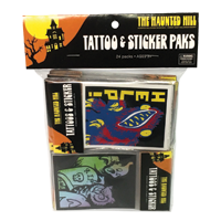 Haunted Hill - Party Plates: image 11 0f 12 thumb