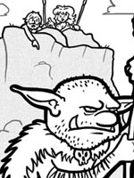 Comics: image 1 0f 6 thumb