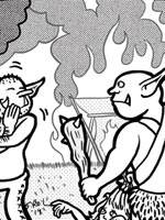 Comics: image 6 0f 6 thumb