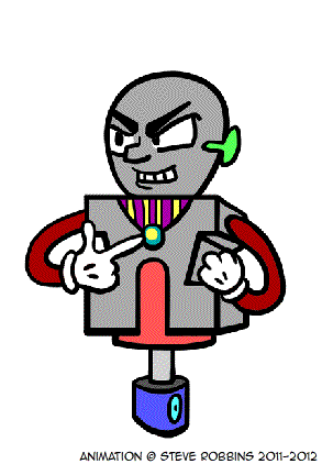 Midnight Rescue Character Steve Robbins Art: Midnight Rescue!